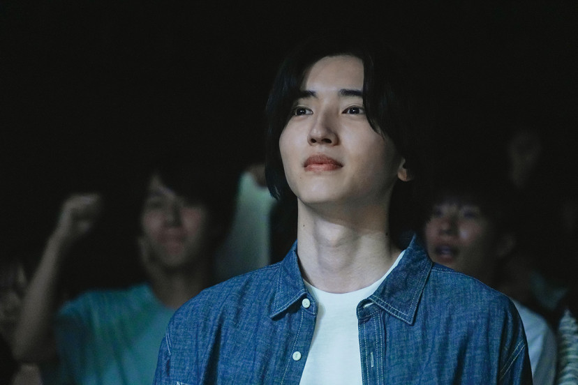 映画「君が最後に遺した歌」