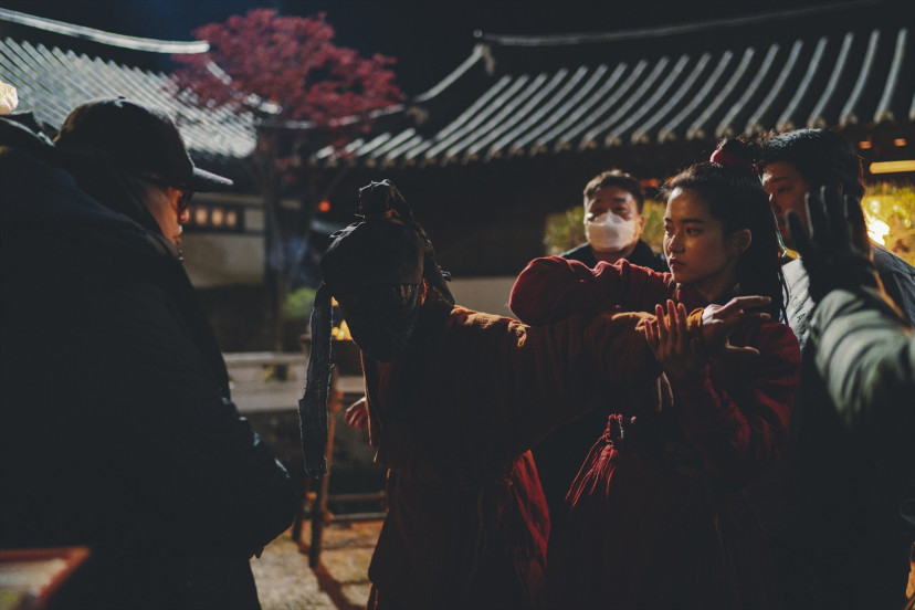 映画『超時空英雄伝エイリアノイド』