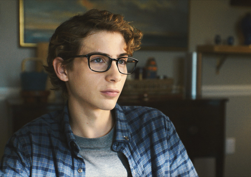 映画『サンキュー、チャック』