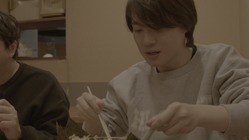 TXQ FICTIONドラマ「神木隆之介」