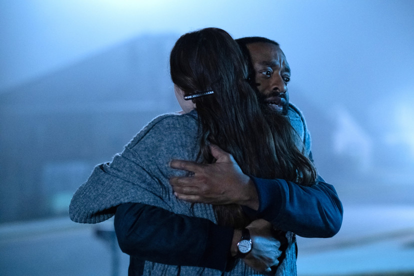 映画『サンキュー、チャック』