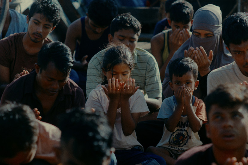 映画『LOSTLAND／ロストランド』