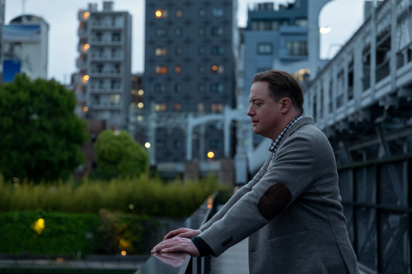 映画 レンタルファミリー