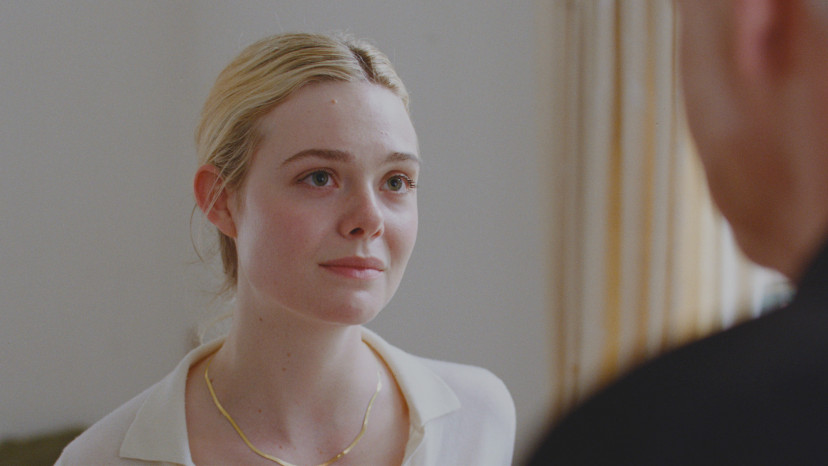 映画『センチメンタル・バリュー』