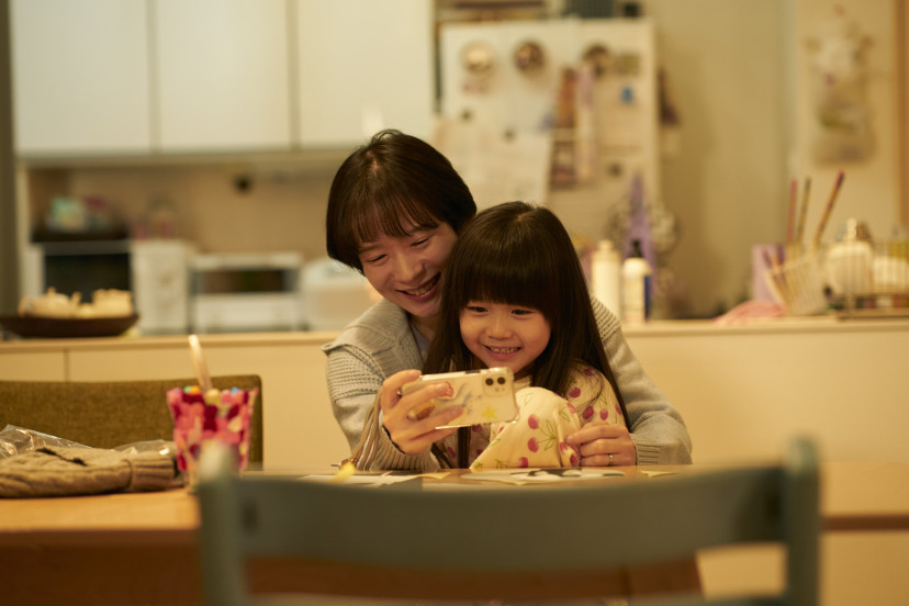 映画『メモリィズ』