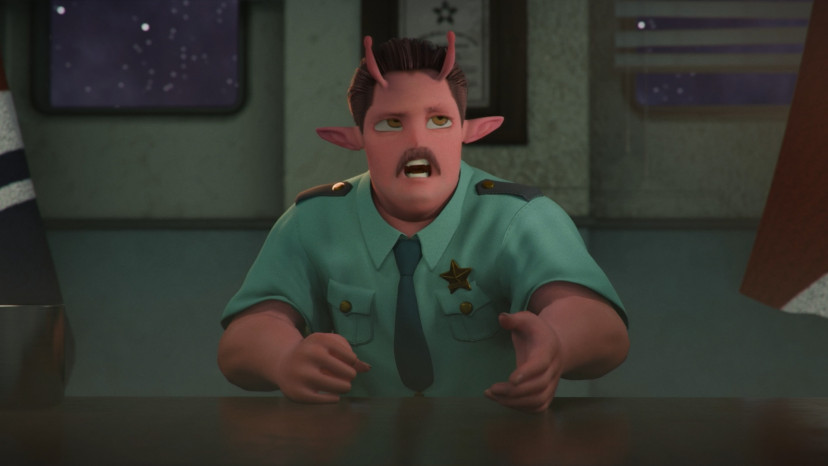 『銀河特急 ミルキー☆サブウェイ 各駅停車劇場行き』