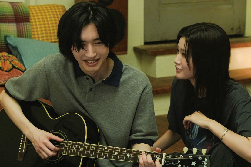 映画「君が最後に遺した歌」