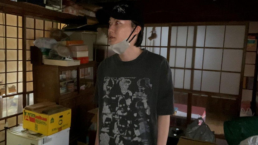 TXQ FICTIONドラマ「神木隆之介」