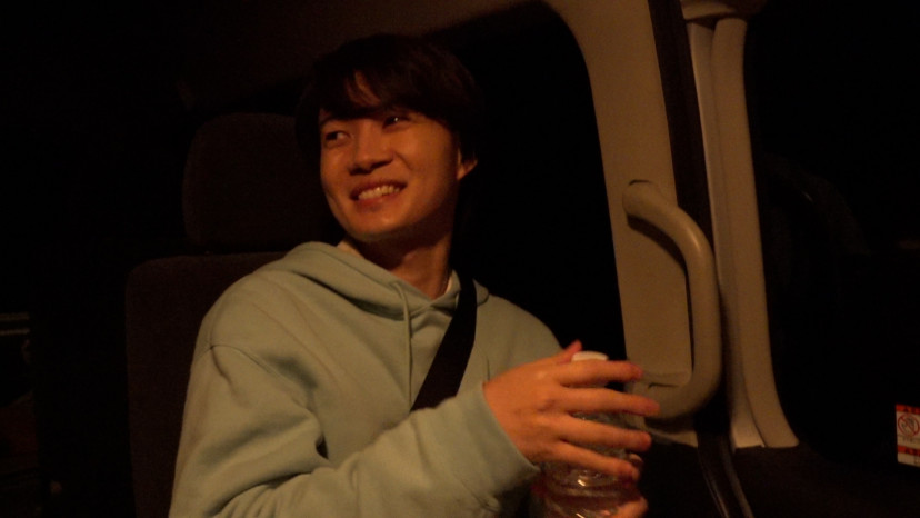 TXQ FICTIONドラマ「神木隆之介」