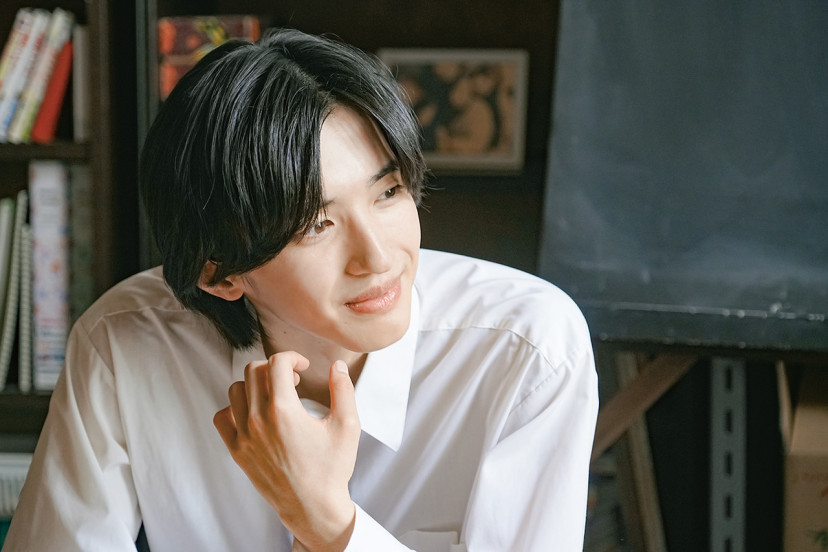 映画「君が最後に遺した歌」