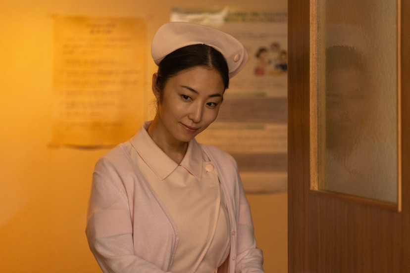 『This is I』(2026年)