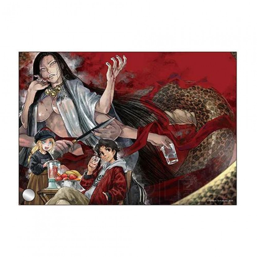 令和のダラさん