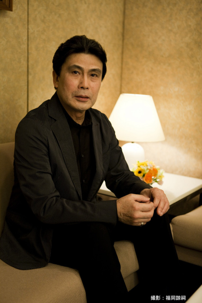 松本幸四郎(九代目)