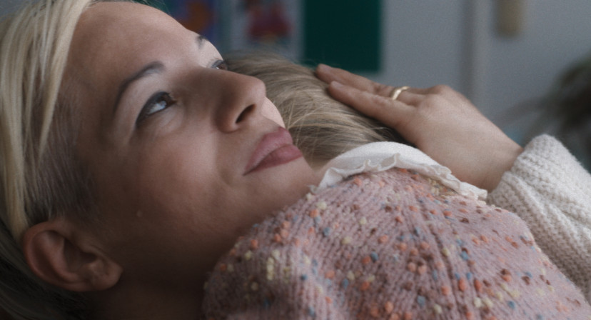 映画『ヴィットリア 抱きしめて』