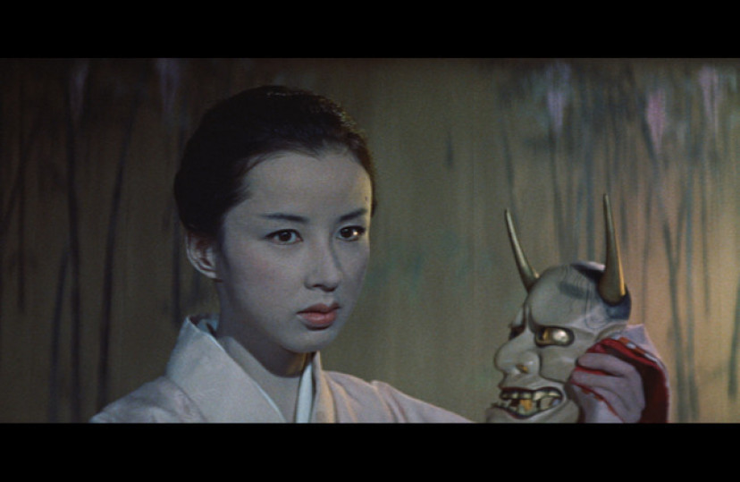 ガス人間第一号