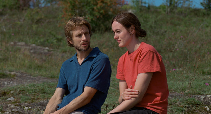 映画『センチメンタル・バリュー』