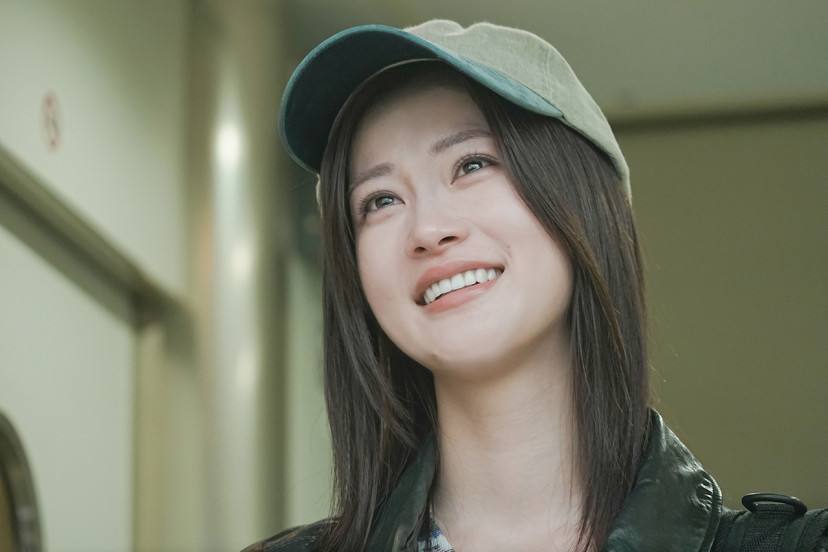 映画「君が最後に遺した歌」