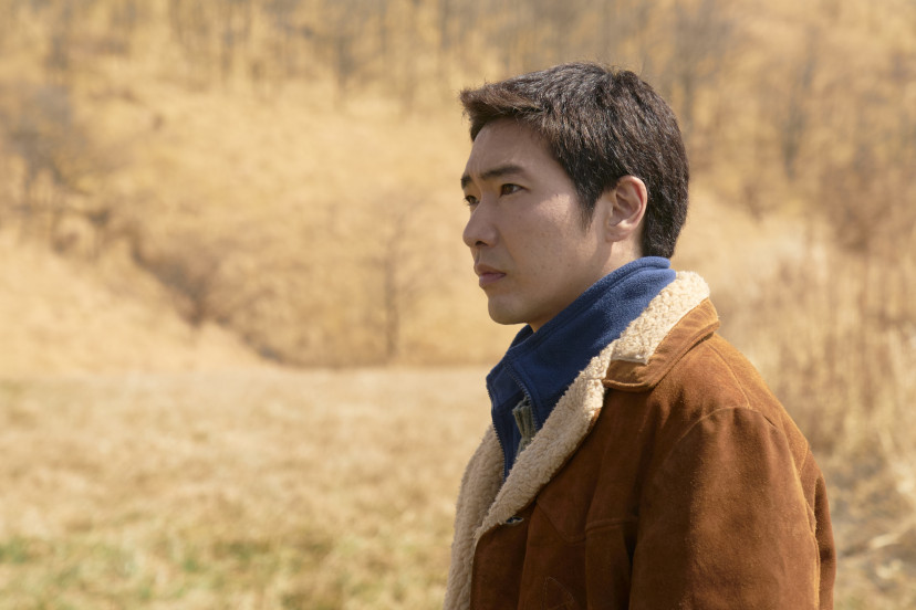 映画『メモリィズ』