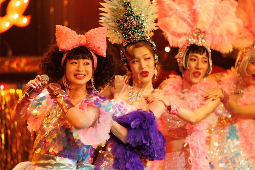 映画『This is I』(2026年)　望月春希 , 中村中