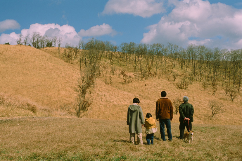 映画『メモリィズ』