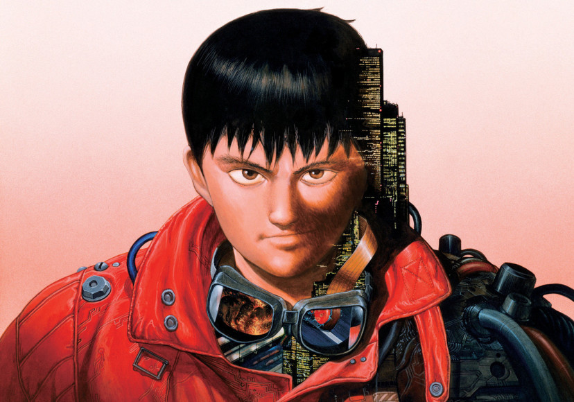 『AKIRA』(1988年)