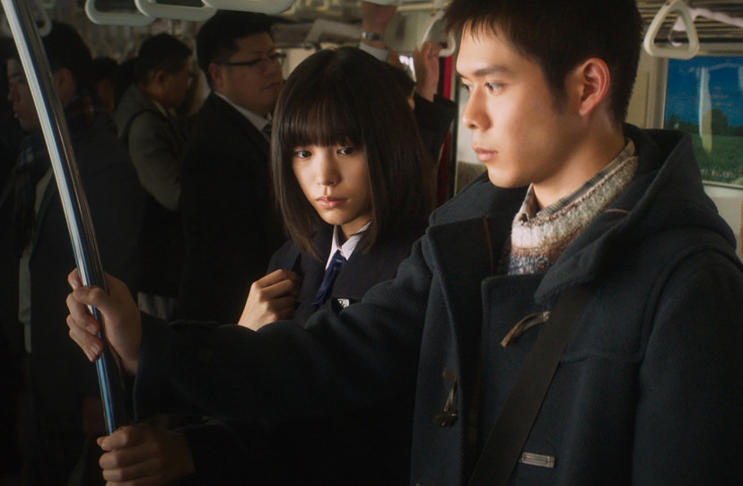 映画「人はなぜラブレターを書くのか」