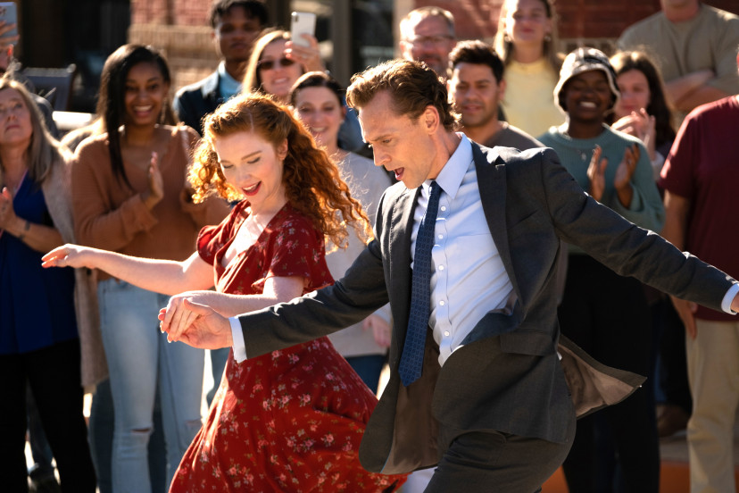 映画『サンキュー、チャック』