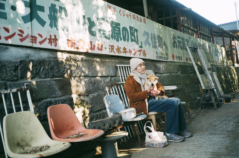 映画『メモリィズ』