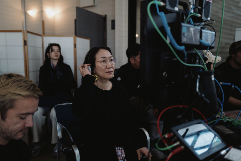 レンタルファミリー HIKARI監督