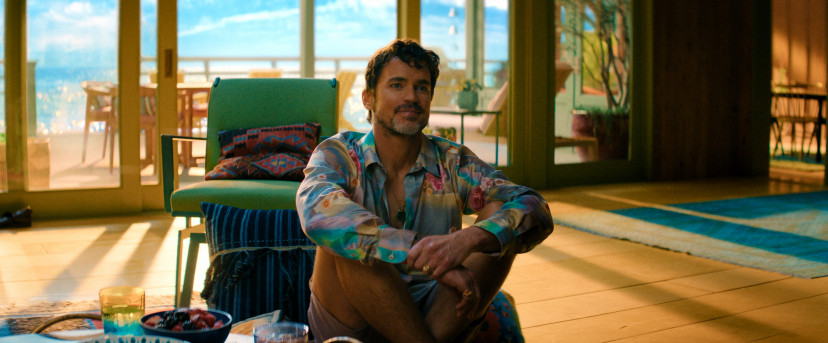 映画「アウトカム」