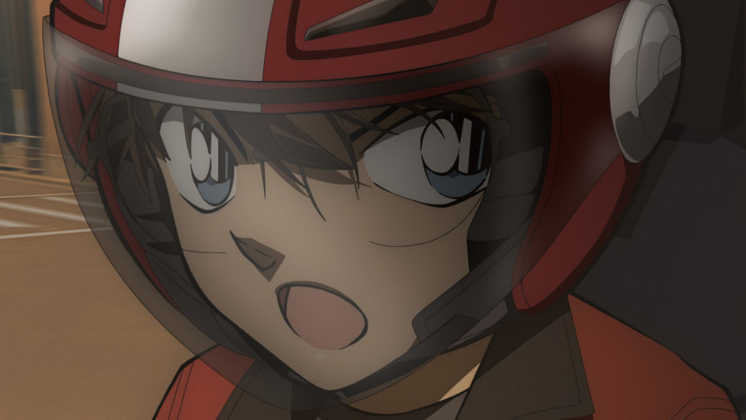 劇場版『名探偵コナン ハイウェイの堕天使』 2026映画