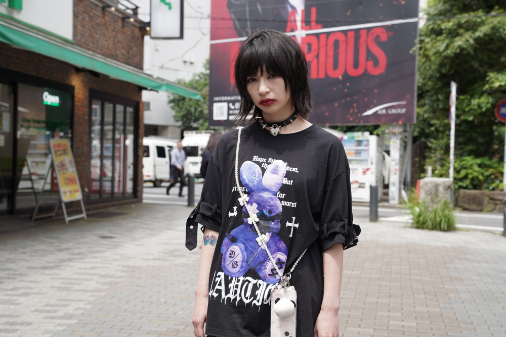 Netflix　ドラマ　九条の大罪　石川瑠華 _ 笠置雫