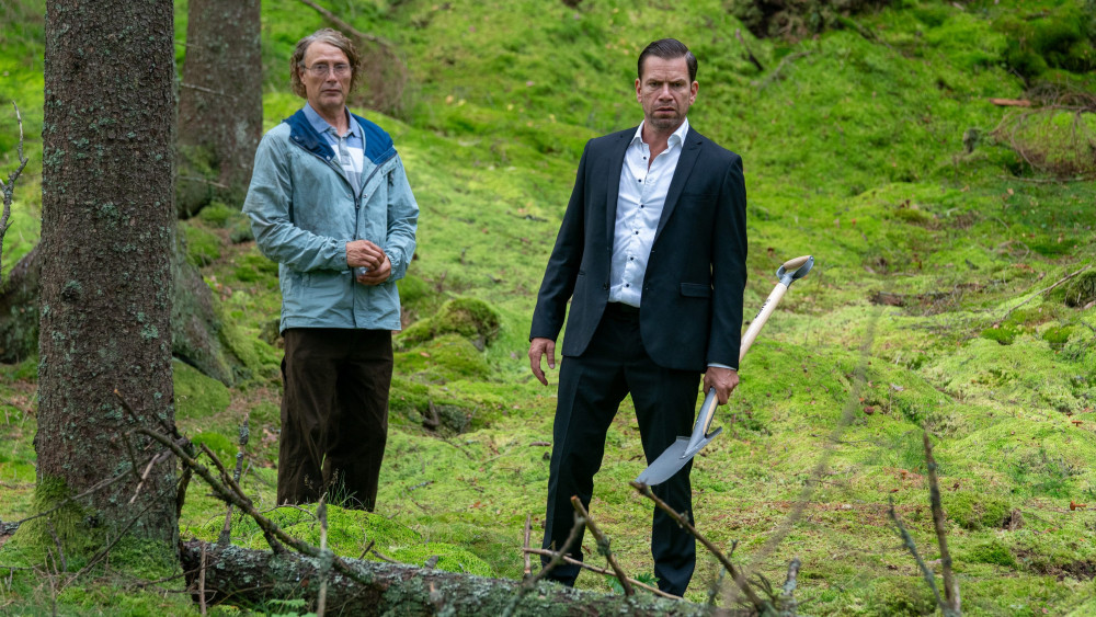 映画『さよなら、僕の英雄』