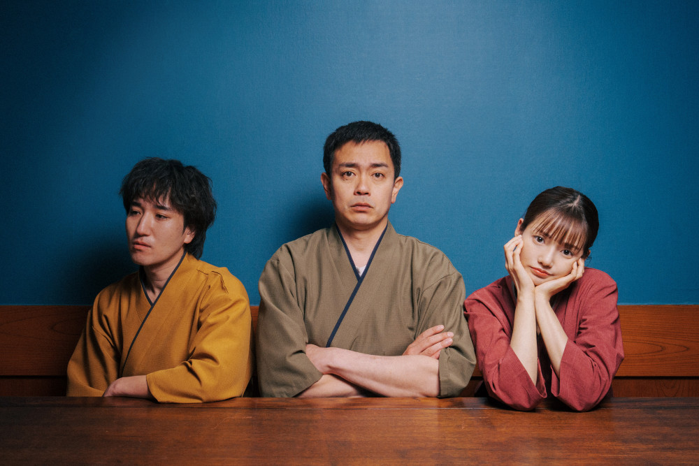 『ディッシュアップ』