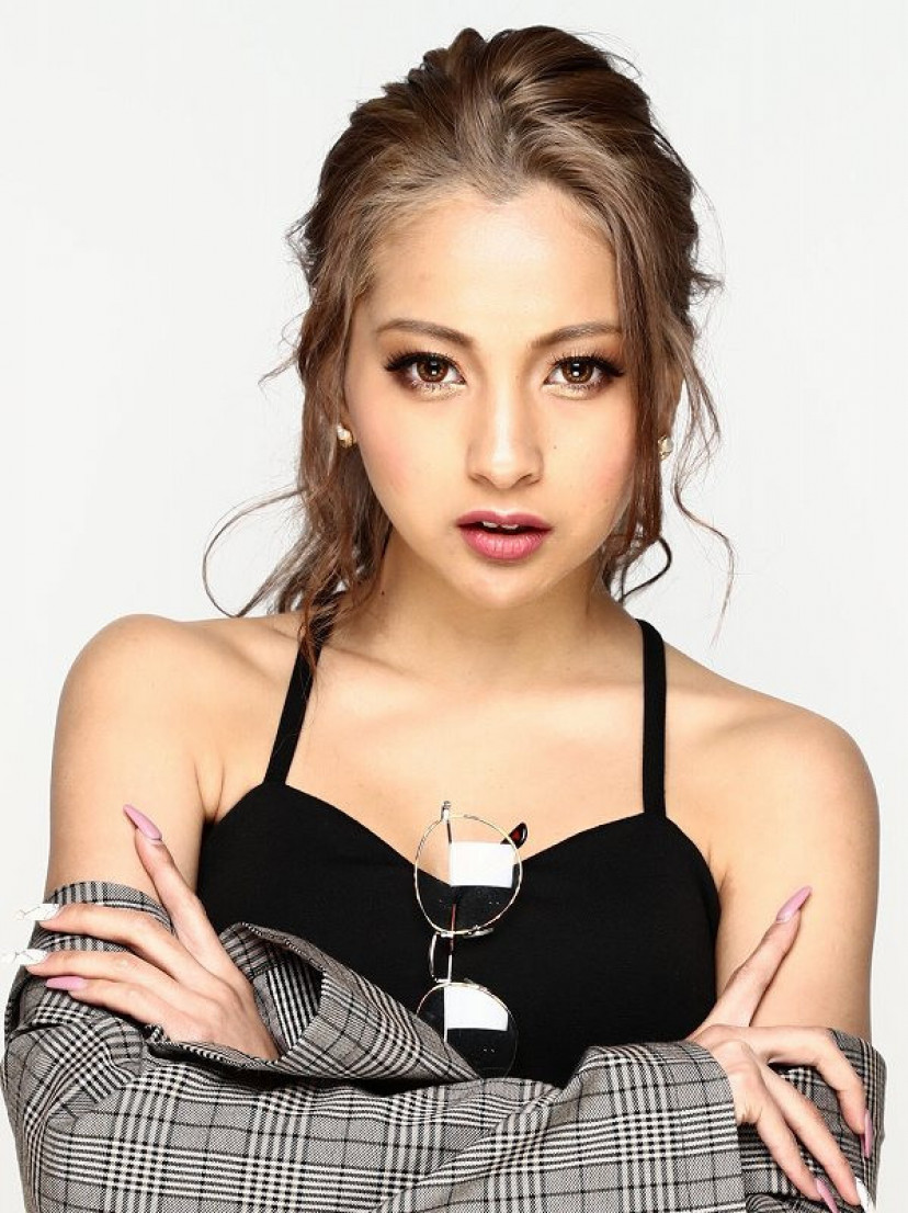 ゆきぽよ 木村有希