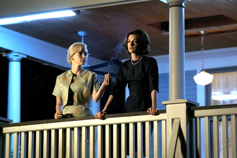 映画「隣人たち」