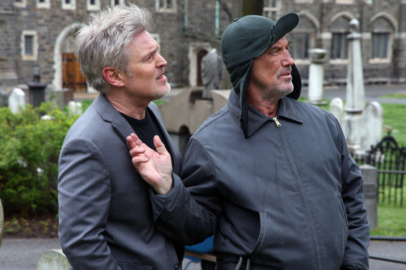 映画『トゥ・ランド』