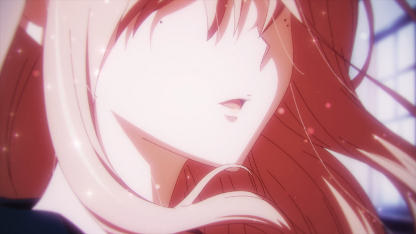 アニメ「対ありでした。」