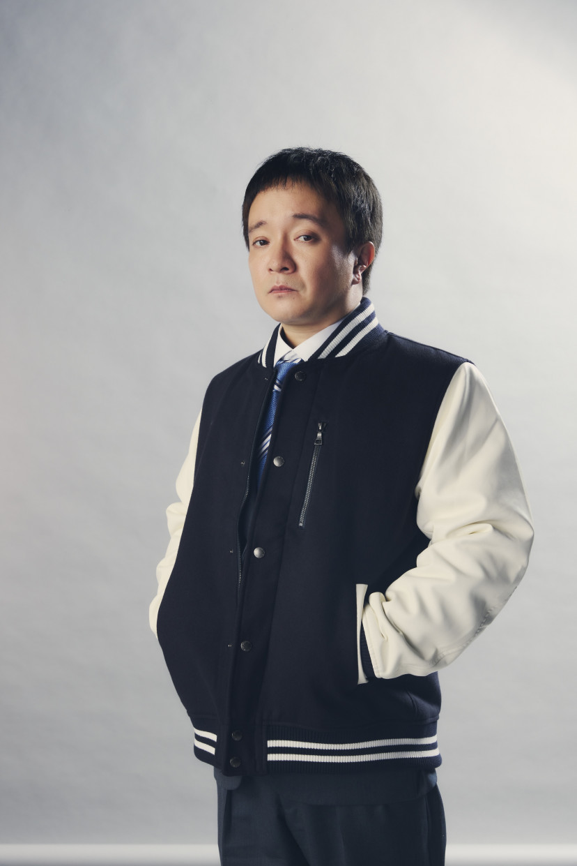 ドラマ「刑事、ふりだしに戻る」