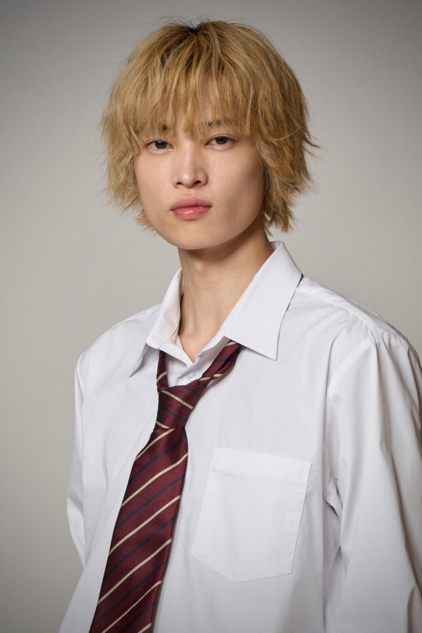 ドラマ「るなしい」