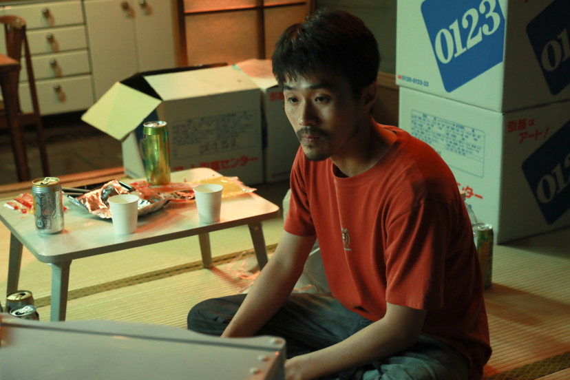 映画 トランジット・イン・フラミンゴ