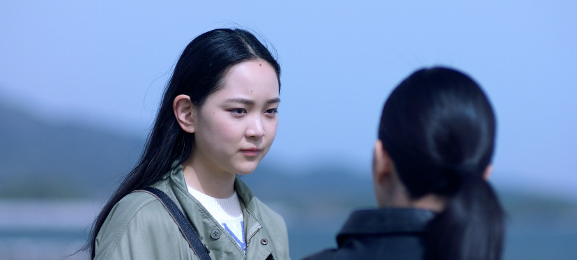 映画『この場所』