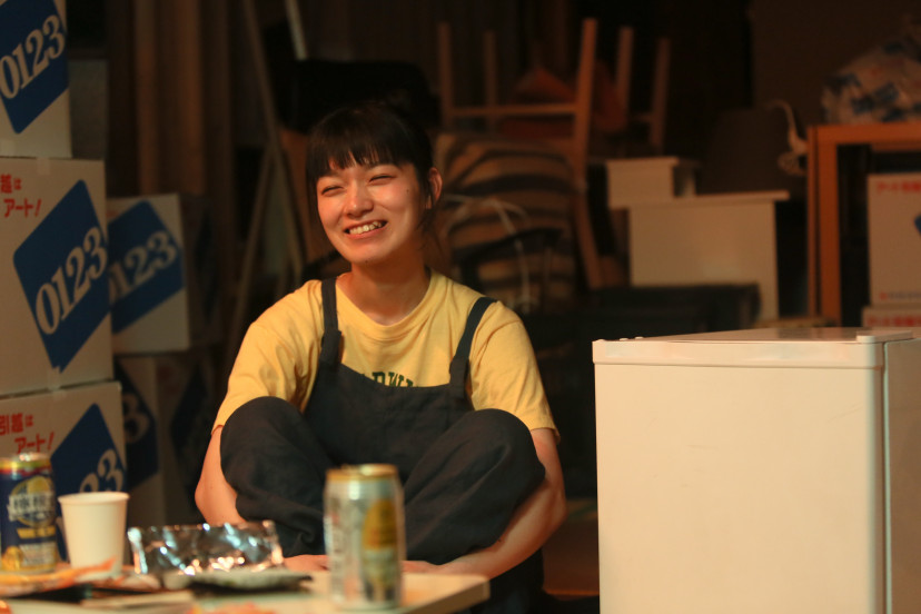 映画 トランジット・イン・フラミンゴ