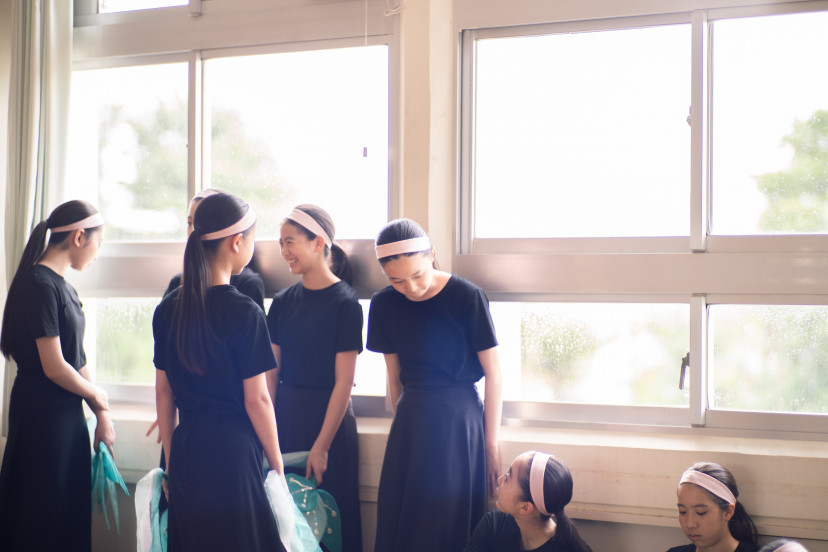 映画「トロフィー」