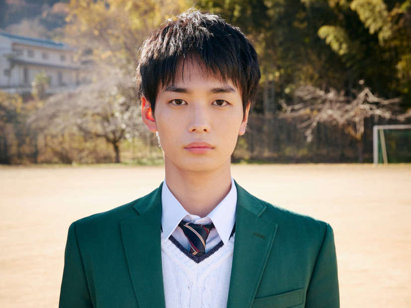 映画「NEW GROUP」