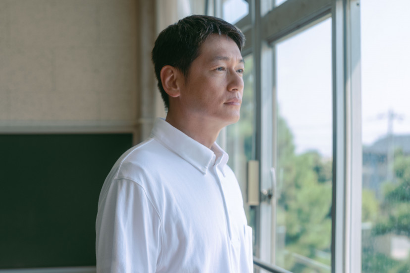 映画「トロフィー」