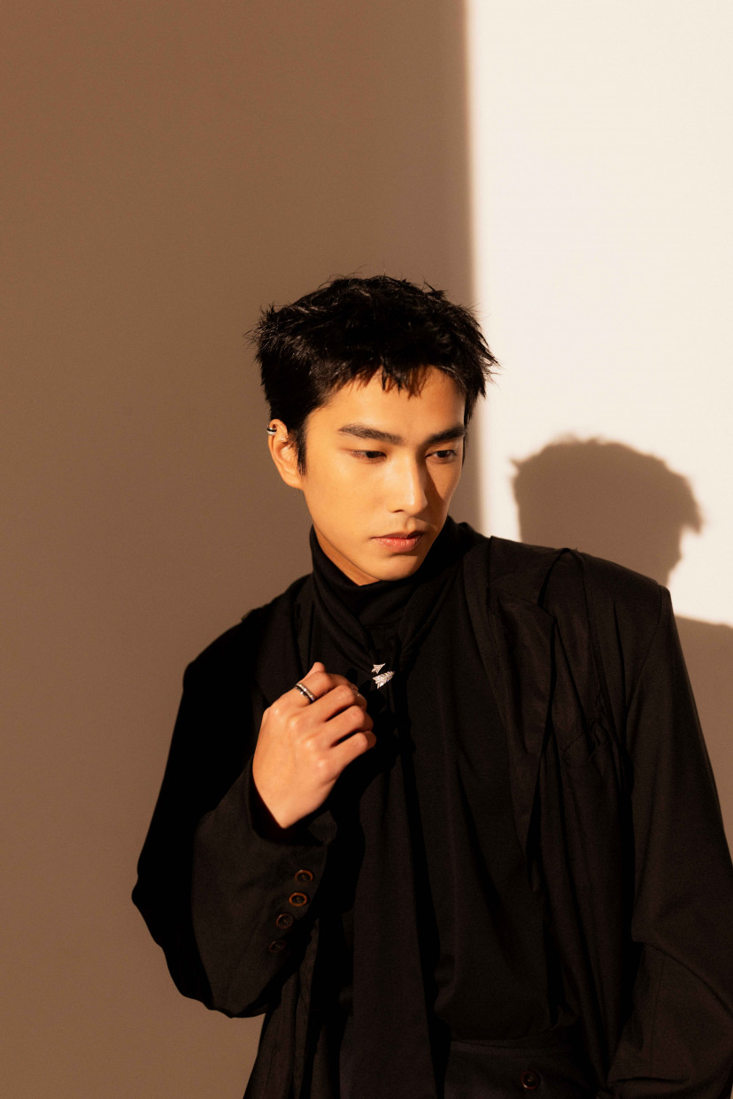 映画『シンシン アンド ザ マウス／SINSIN AND THE MOUSE』