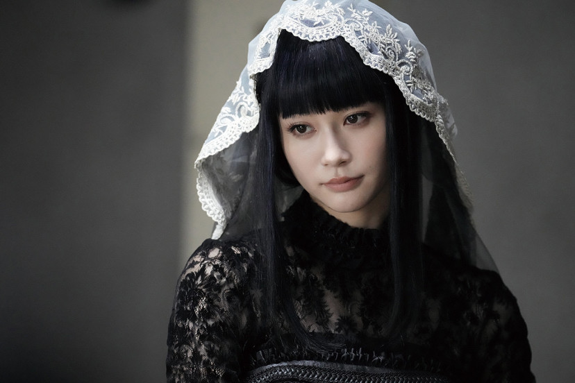 実写映画「SAKAMOTO DAYS」