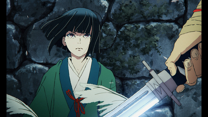 映画　SEKIRO: NO DEFEAT