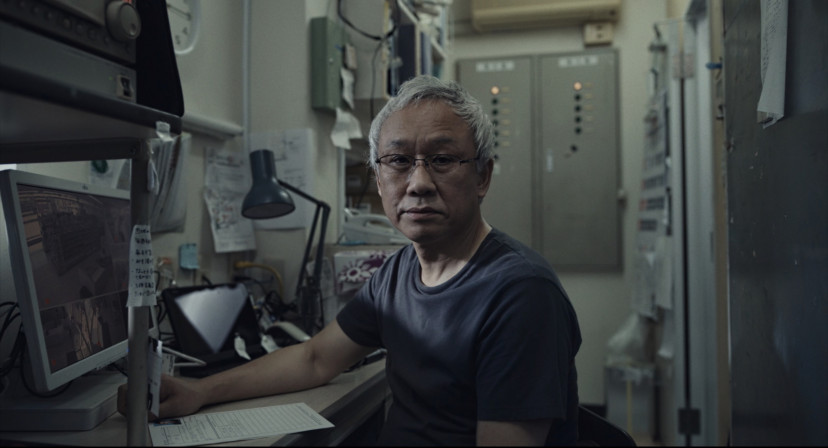 映画　チルド